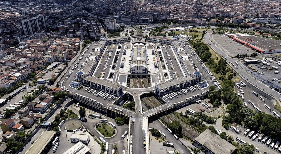 Günlük kiralık daire arayışında olanlar için, İstanbul’un çeşitli semtleri çok