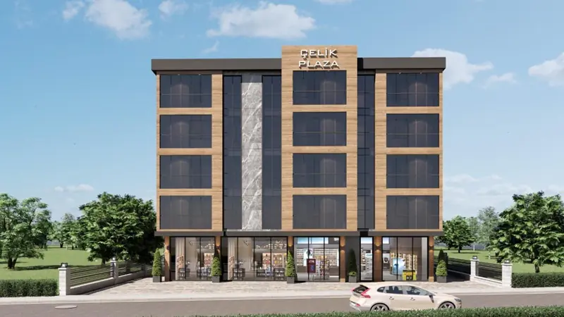 Bella Ofis Vatan satılık ofis fiyatları Bella Ofis Vatan, Tekirdağ Çorlu Esentepe Mahallesi’nde modern mimariyle hayata