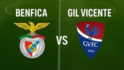 Portekiz Ligi’nin kritik mücadelesi Benfica - Gil Vicente maçı için