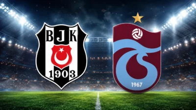 Beşiktaş Trabzonspor maçı ne zaman, saat kaçta, hangi kanalda? Süper