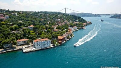 Beykoz sağlık tesisi imarlı arsa satışı için ihale düzenleniyor. Baklacı