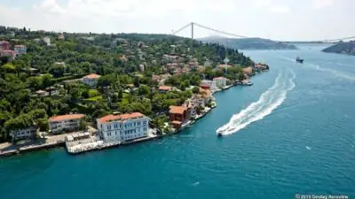 Beykoz sağlık tesisi imarlı arsa satışı için ihale düzenleniyor. Baklacı