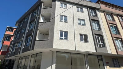 Bilaloğlu Evleri, İstanbul Arnavutköy İslambey Mahallesi’nde modern mimariyle hayata geçiriliyor.