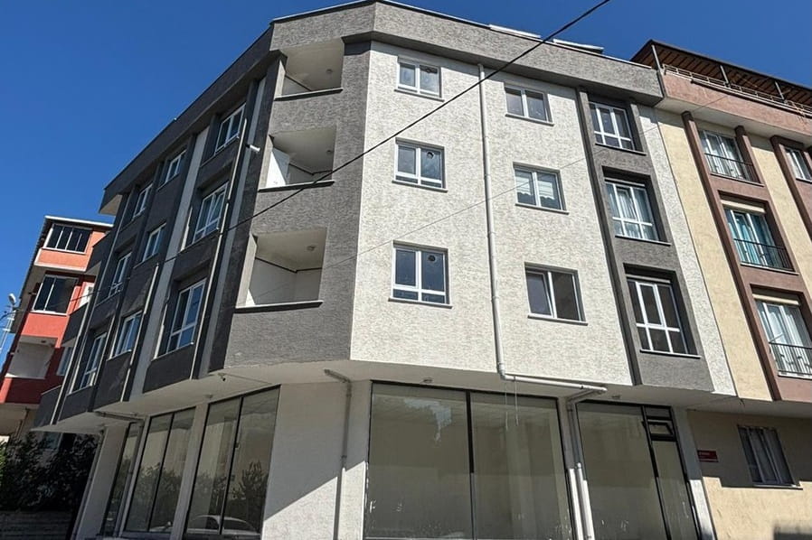 Bilaloğlu Evleri, İstanbul Arnavutköy İslambey Mahallesi’nde modern mimariyle hayata geçiriliyor.
