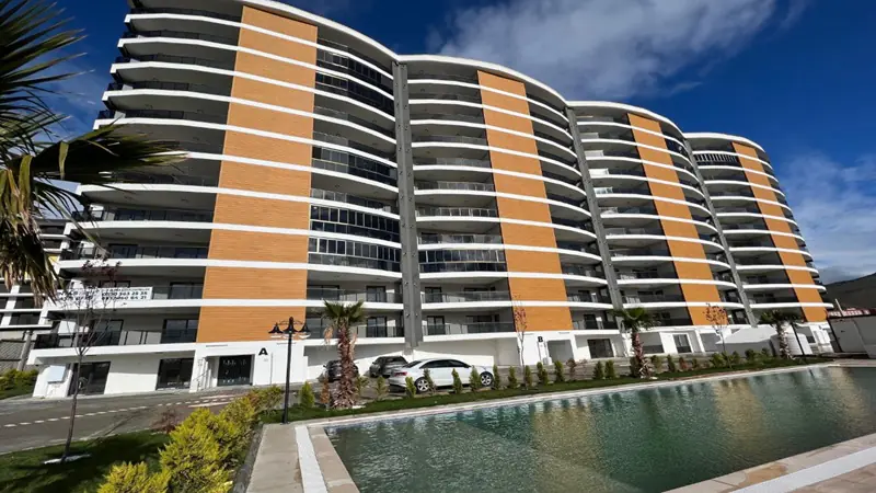 Bintaş Twins satılık daire fiyatları Bintaş Twins, İzmir Menemen İstiklal Mahallesi’nde modern mimariyle hayata geçirilmektedir.