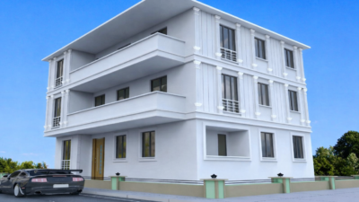 Binyapı Evleri, Edirne Keşan Cumhuriyet Mahallesi’nde modern mimariyle hayata geçiriliyor.