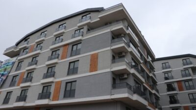 Birr Şehir 3. Etap, Kocaeli Çayırova Akse Mahallesi’nde modern yaşam