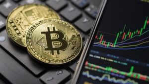 Bitcoin fiyatları için sert düşüş gündemde. BTC fiyatı 10 ayın