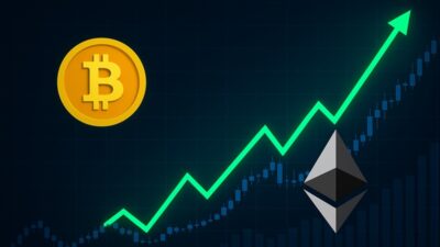 Trump–FED gerilimi kripto piyasasını baskılamaktadır. Bitcoin 91.697 dolar, Ethereum 3.150