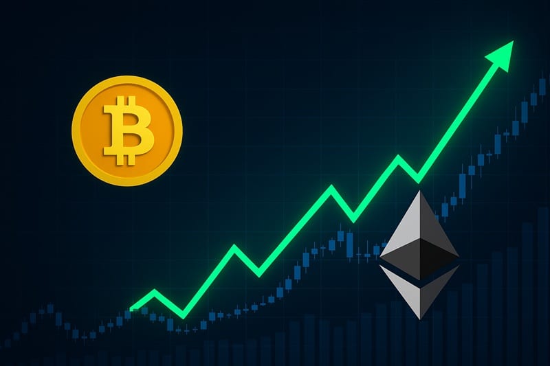 Trump–FED gerilimi kripto piyasasını baskılamaktadır. Bitcoin 91.697 dolar, Ethereum 3.150