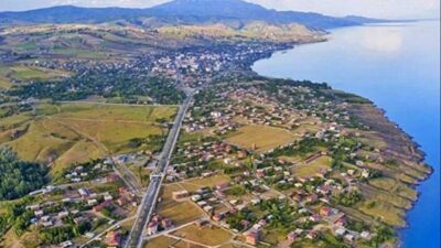 Ahlat Belediyesi taşınmaz satışı için ihale süreci başladı. 31 mesken