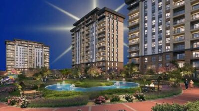 Bizim Evler 12 satışta mı? İhlas Gayrimenkul’ün Ispartakule’de hayata geçirdiği