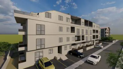 Blacksea Yapı Eskihisar, Kocaeli Gebze İstasyon Mahallesi’nde modern mimariyle hayata