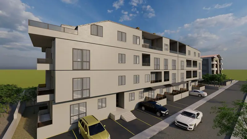 Blacksea Yapı Eskihisar yüzde 60 peşinatla satışta Blacksea Yapı Eskihisar, Kocaeli Gebze İstasyon Mahallesi’nde modern mimariyle hayata