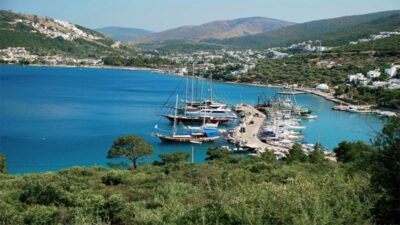 RAMS Bodrum Torba projesi neden iptal edildi sorusu gündemde. 449,5