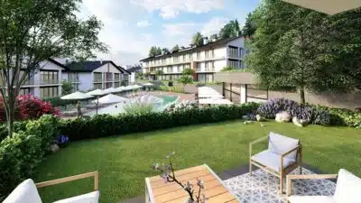 Çanakkale konut projesi RMA İnşaat tarafından hayata geçirilmektedir. Ayrıca Boğaz