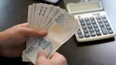 SGK prim borçları için yeni düzenleme Meclis gündemine taşındı. Çalışma
