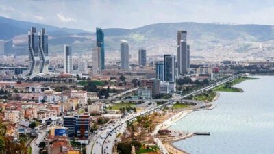 İzmir Bornova Otel Projesi kapsamında 61 milyon 480 bin TL