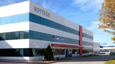 Boyteks Tekstil ihalesi süreci başladı. TMSF, şirketin tamamını 14,3 milyar