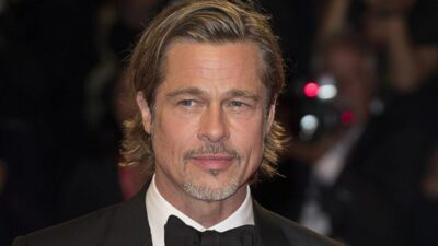 Brad Pitt, Hollywood Hills’te 12 milyon dolara yeni bir ev