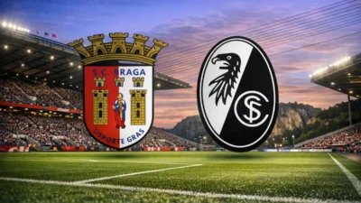 Braga Freiburg maçı ne zaman, saat kaçta, hangi kanalda? UEFA