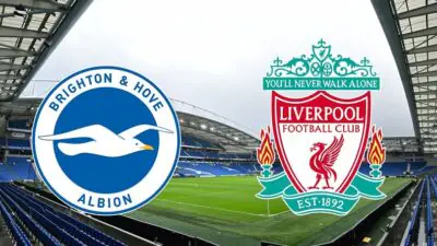 Brighton - Liverpool maçı ne zaman, saat kaçta, hangi kanalda?