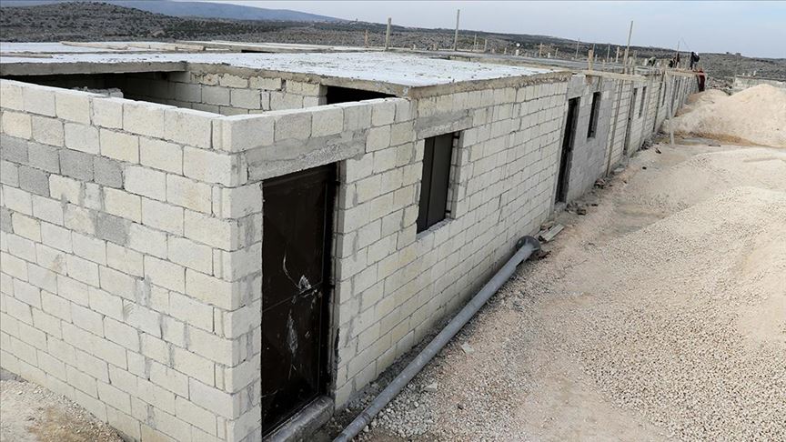 Türkiye, yıllardır Suriyeli sığınmacılara ev sahipliği yaparak büyük bir sorumluluk