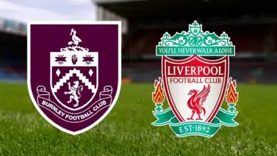 İngiltere Premier Lig’de Burnley ile Liverpool karşı karşıya geliyor. Taraftarlar