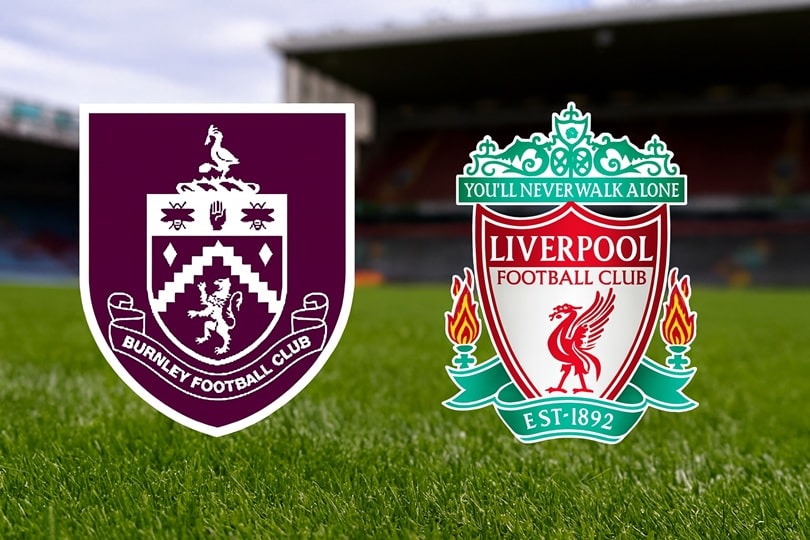 İngiltere Premier Lig’de Burnley ile Liverpool karşı karşıya geliyor. Taraftarlar