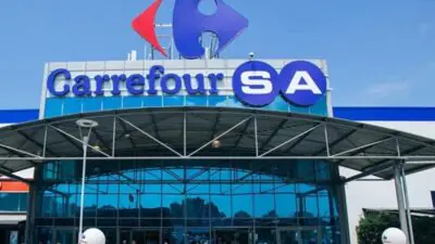 CarrefourSA hisse devri süreci tamamlandı. Şirket hisselerinin yüzde 89,28'i Yeni