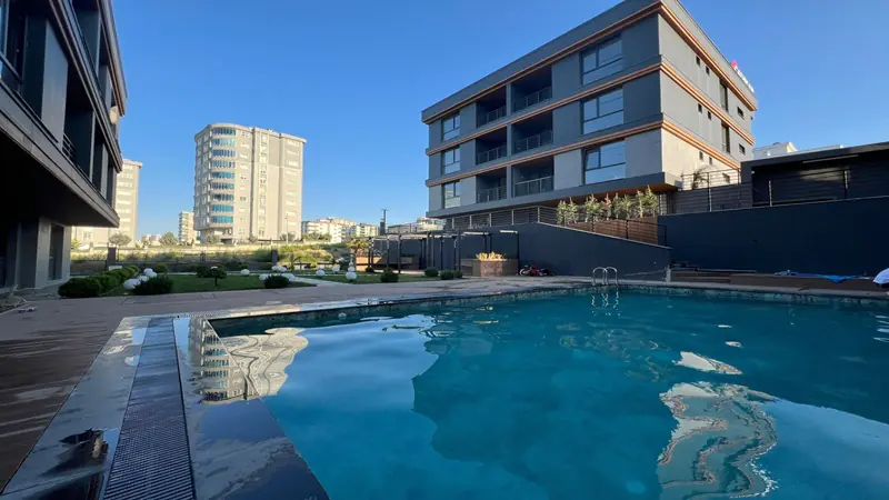 Casa Doce Sitesi satılık daire fiyatları Casa Doce Sitesi, Samsun Atakum İstiklal Mahallesi’nde modern mimariyle hayata