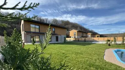 Casa Flora, Samsun Atakum Kurugökçe Mahallesi’nde müstakil villa konseptiyle hayata