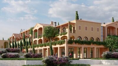Castello Fontana Çeşme projesi, sanat, kültür, tarım, gastronomi, turizm, sağlık