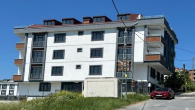 Ce & Ce Evleri, İstanbul Arnavutköy Mehmet Akif Ersoy Mahallesi’nde