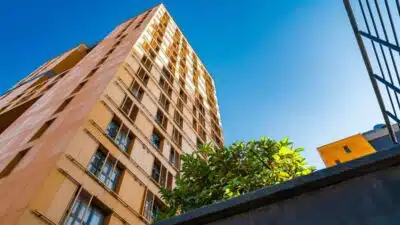 Cebeci Residence Pendik, İstanbul Pendik Doğu Mahallesi’nde modern mimariyle hayata