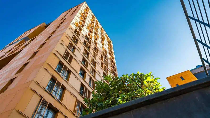 Cebeci Residence Pendik, İstanbul Pendik Doğu Mahallesi’nde modern mimariyle hayata