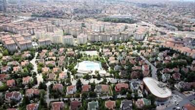 Çekmeköy nikah sarayı ihalesi yatırımcıların gündeminde. 10 yıllık kiralama süresi,