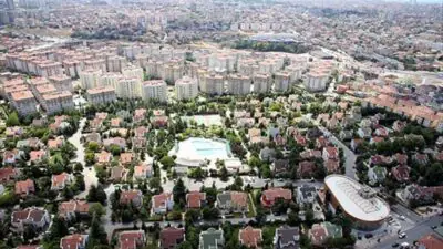 Çekmeköy nikah sarayı ihalesi yatırımcıların gündeminde. 10 yıllık kiralama süresi,