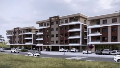 Çelebizade Konakları, Ordu Altınordu Şirinevler Mahallesi’nde modern mimariyle hayata geçirilmektedir.