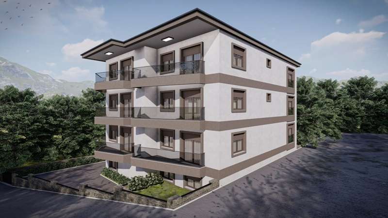 Ceren Premium, İzmir Selçuk 14 Mayıs Mahallesi’nde modern mimariyle hayata
