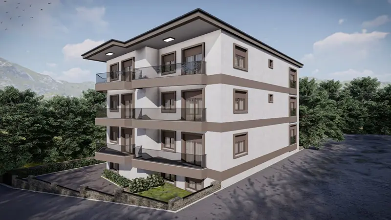 Ceren Premium satılık daire fiyatları Ceren Premium, İzmir Selçuk 14 Mayıs Mahallesi’nde modern mimariyle hayata