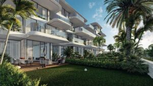 Çeşme Private Residences konut projesinde teslim tarihi Mayıs 2020 olarak