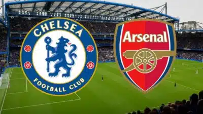 Chelsea Arsenal maçı ne zaman hangi kanalda saat kaçta nasıl