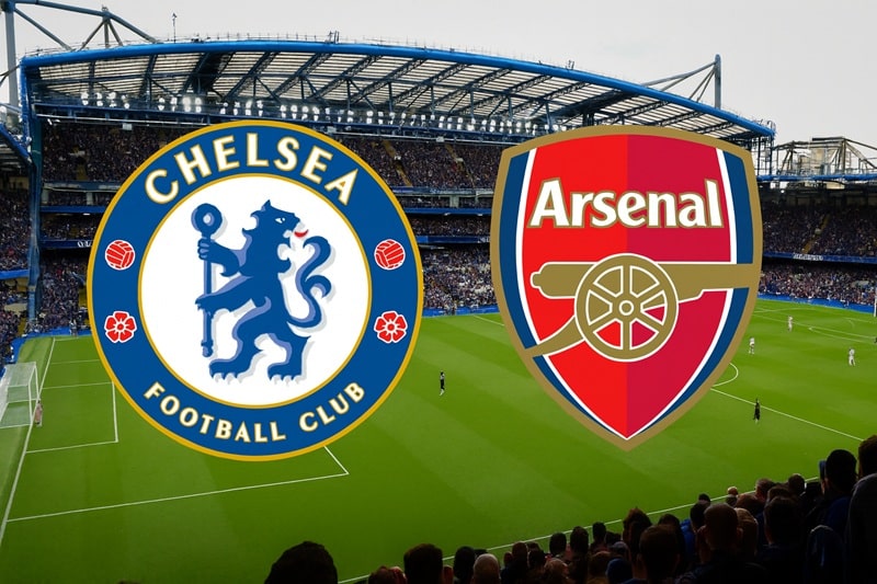 Chelsea Arsenal maçı öncesi derbi heyecanı yükseliyor. Muhtemel 11’ler, takımların