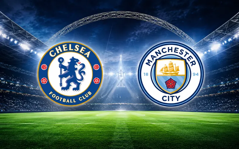 Chelsea Manchester City FA Cup finali ne zaman, saat kaçta,