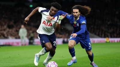 Chelsea Tottenham maçı ne zaman, hangi kanalda? Londra derbisinin yayın