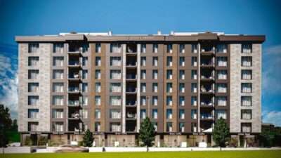 Çiçek City Sultanbeyli, İstanbul Sultanbeyli Adil Mahallesi’nde modern mimariyle hayata