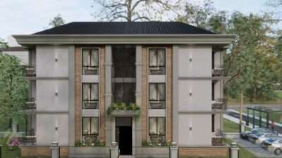 Çilingir Sitesi Adapazarı, Sakarya Adapazarı Yenigün Mahallesi’nde modern yaşam anlayışıyla