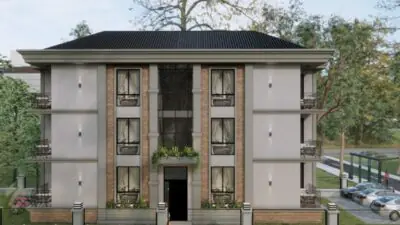 Çilingir Sitesi Adapazarı, Sakarya Adapazarı Yenigün Mahallesi’nde modern yaşam anlayışıyla