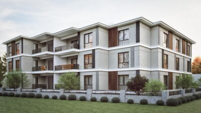 Çınar Evleri 6, Sakarya Adapazarı Yağcılar Mahallesi’nde modern mimariyle hayata